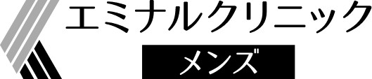 メンズエミナル ロゴ