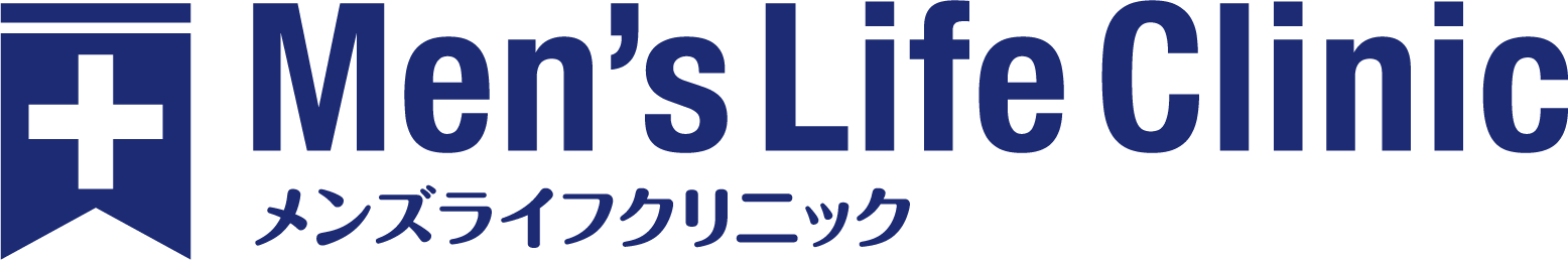 メンズライフクリニック ロゴ